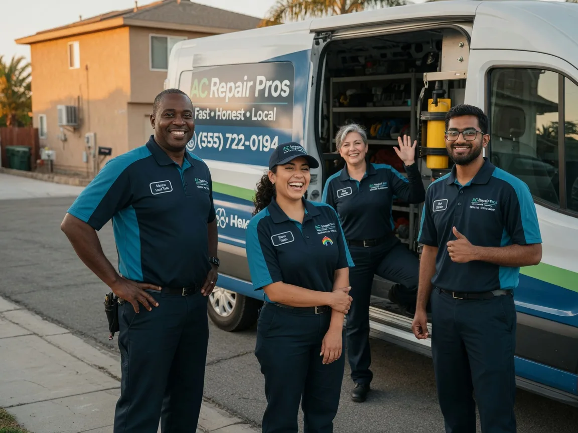 AC Repair company in Printer, KY